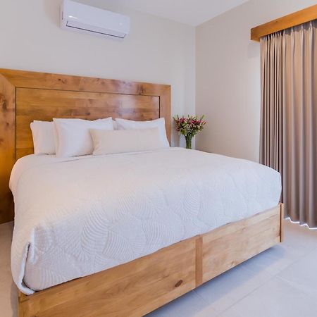 Josefa Suites 拉巴斯 外观 照片