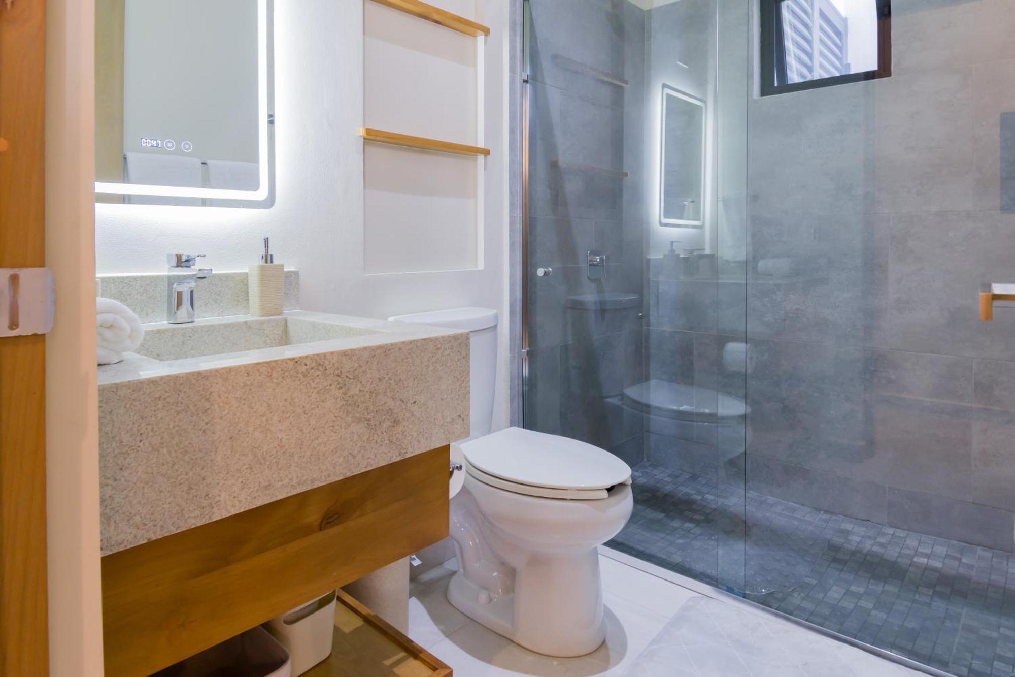 Josefa Suites 拉巴斯 外观 照片