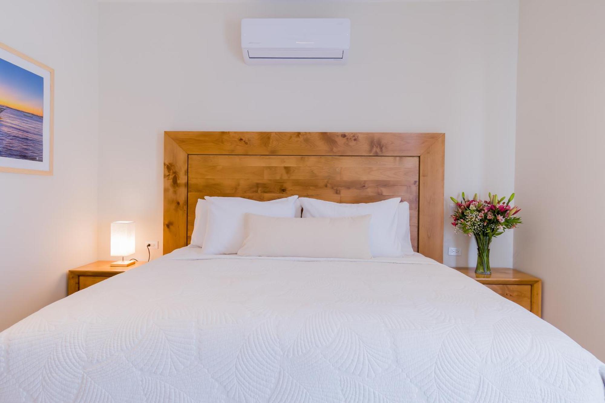 Josefa Suites 拉巴斯 外观 照片